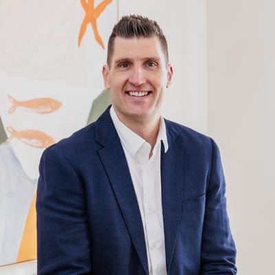 Matt Kavanagh