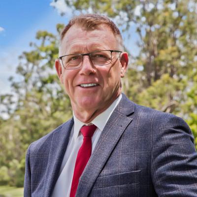Mark Sawyer
