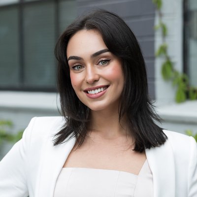 Emily Buccella