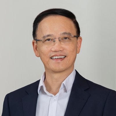 Michael Liew