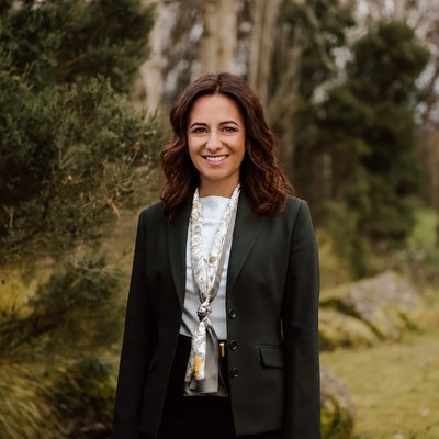 Elise Chisholm