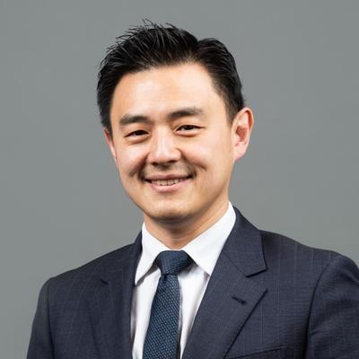 Kelvin Leong