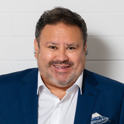 Victor Paz