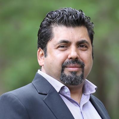 Khalad Razi