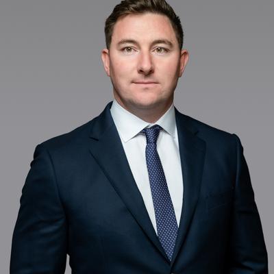 Daniel Cullinane