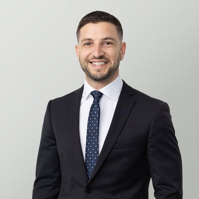 George Kollias