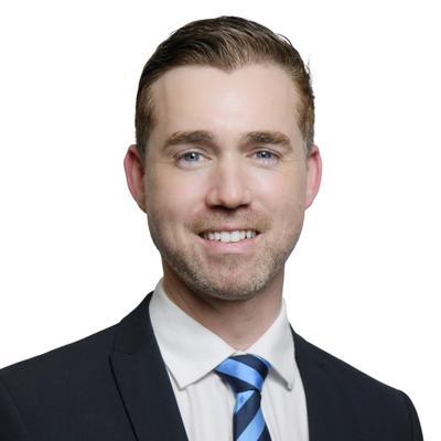 Alex Hainstock
