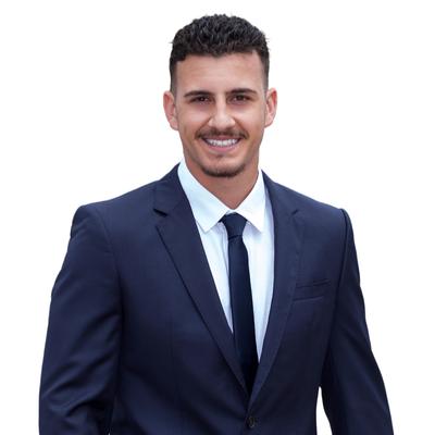 Isaac Nicaj