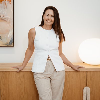 Paula Daniel