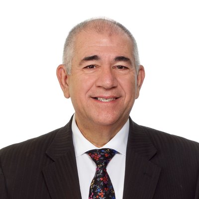 Peter Di Giorgio