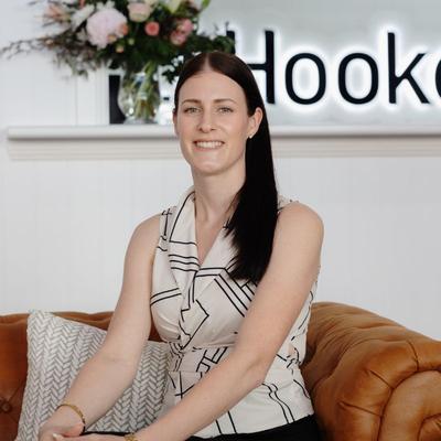 Georgie Poole