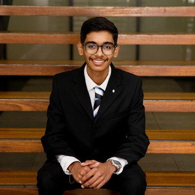 Aditya Shastri