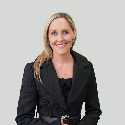 Sarah Armstrong