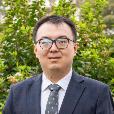 David Xu