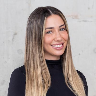 Maree Filippakis