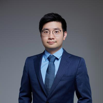 Cody - Yunpeng Qian