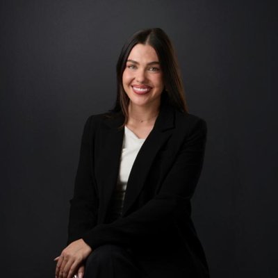 Madeline Woodman