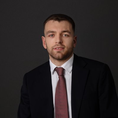 Oliver Mann