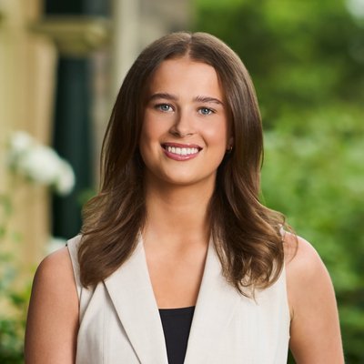 Portia McRae