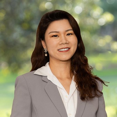 Lili Fu