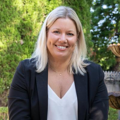 Katie Constable