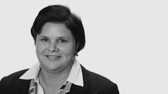Rebecca Shiner