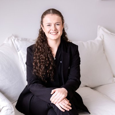 Zoe Cosgrove