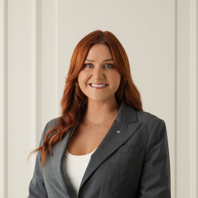 Kimberley Ferguson
