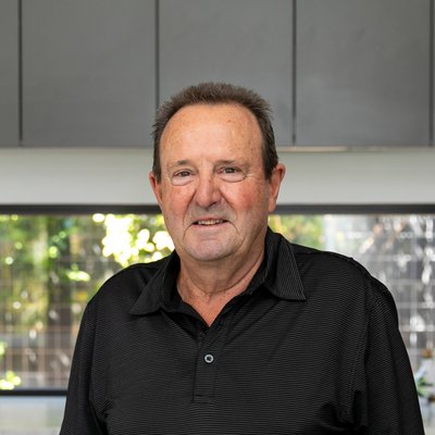 Greg St Quintin