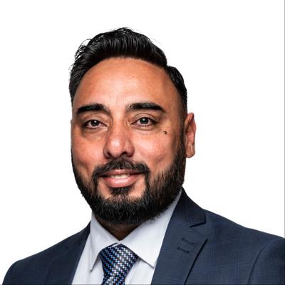 Harjeet Chandi