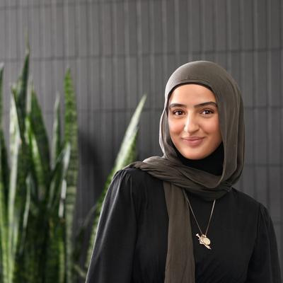 Soukayna Chreif