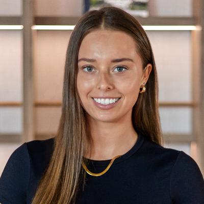 Chloe Quigley