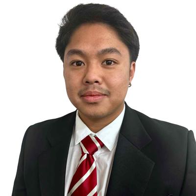 Bryson De Guzman