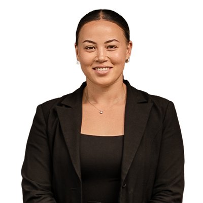 Courtney Gusterson