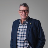 Paul Sutherland