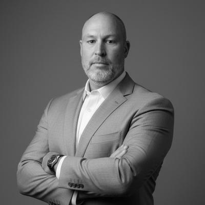 Adam Jackson