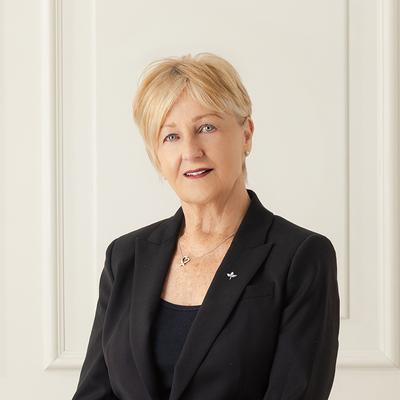 Trish Mulcahy