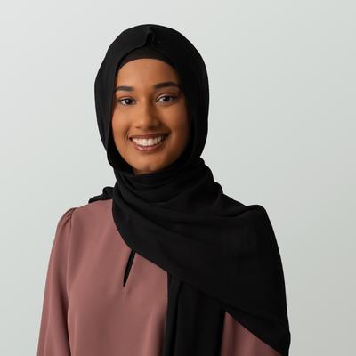 Zahra Mohamed
