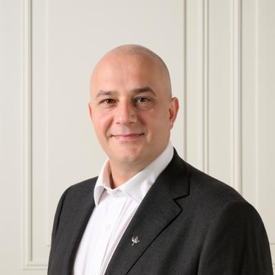 Bill Vlahos