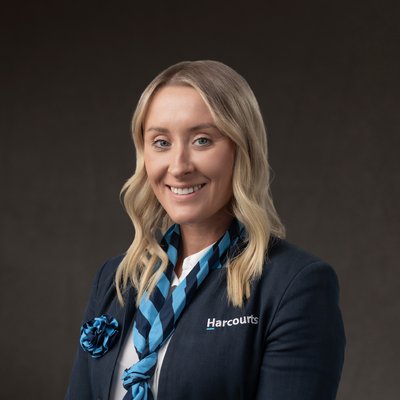 Leah Guest