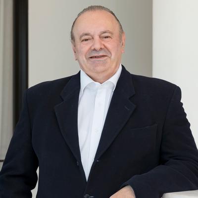 Harry Fares
