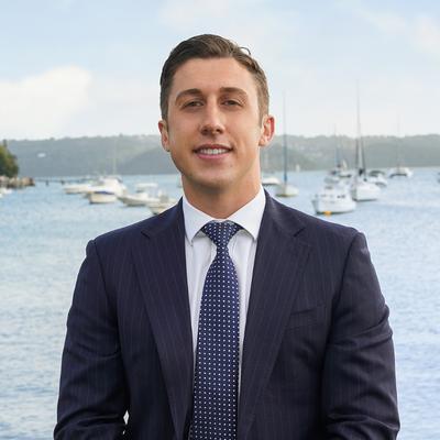 Benjamin Smith