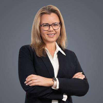 Jodie Hanssen