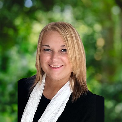 Michelle Gillingham AlZinki