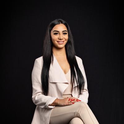 Maha Yehia