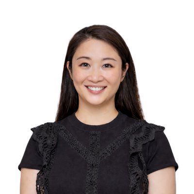 Cathryn Wong