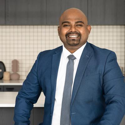 Saran Gunasekaran