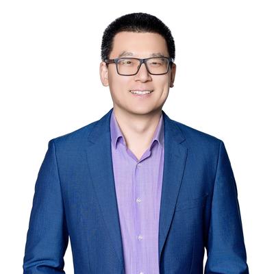 Felix Jing