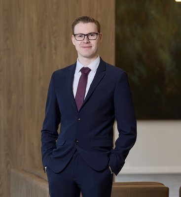 Joshua Ditton