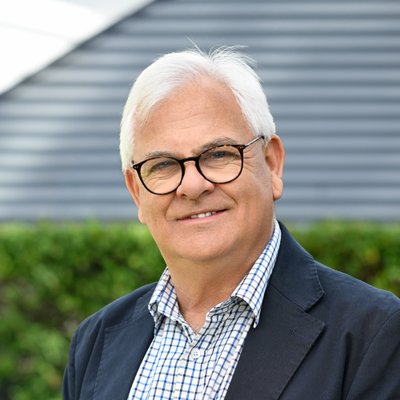 Mark Shore